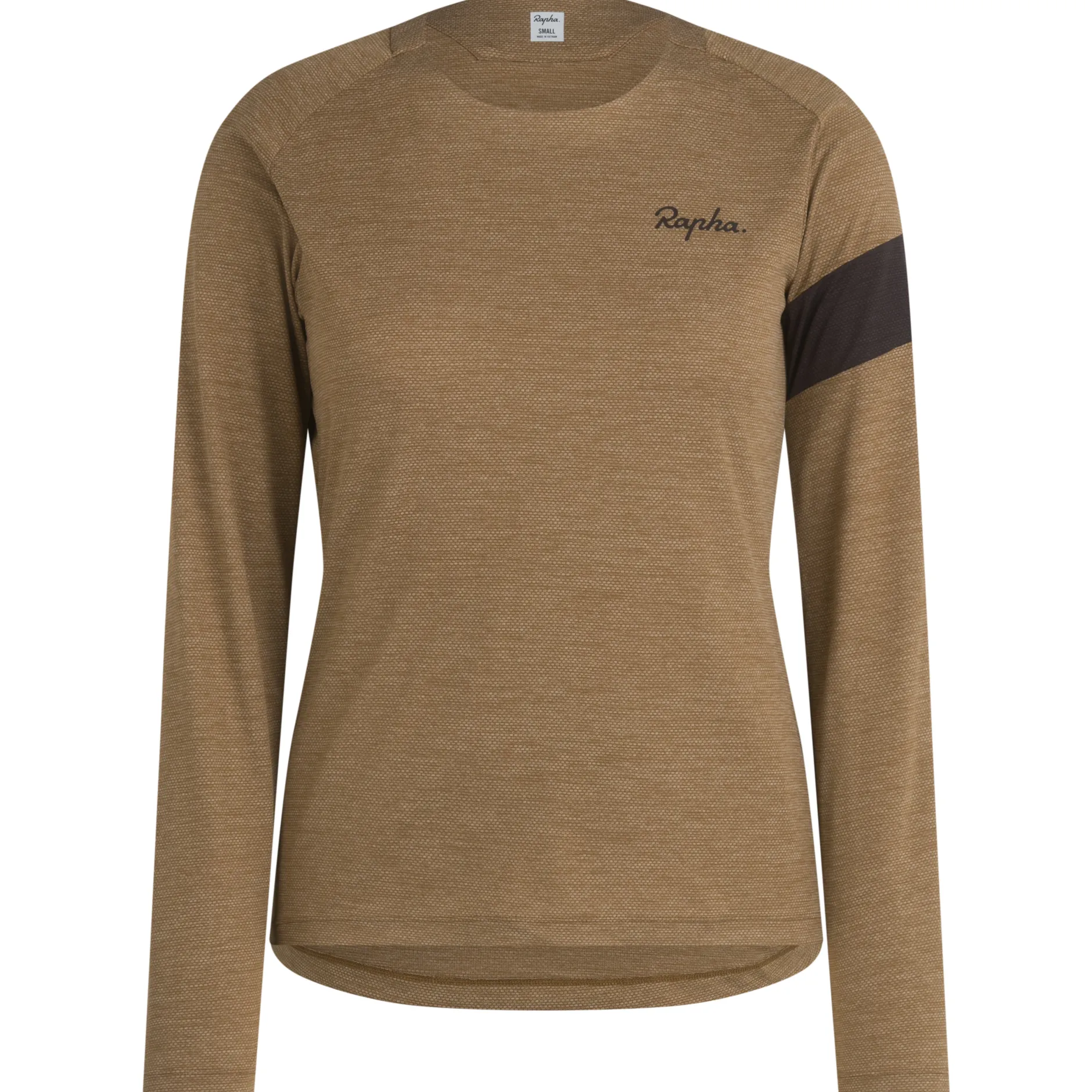 Women's Trail Long Sleeve Technical T-shirt>Rapha New