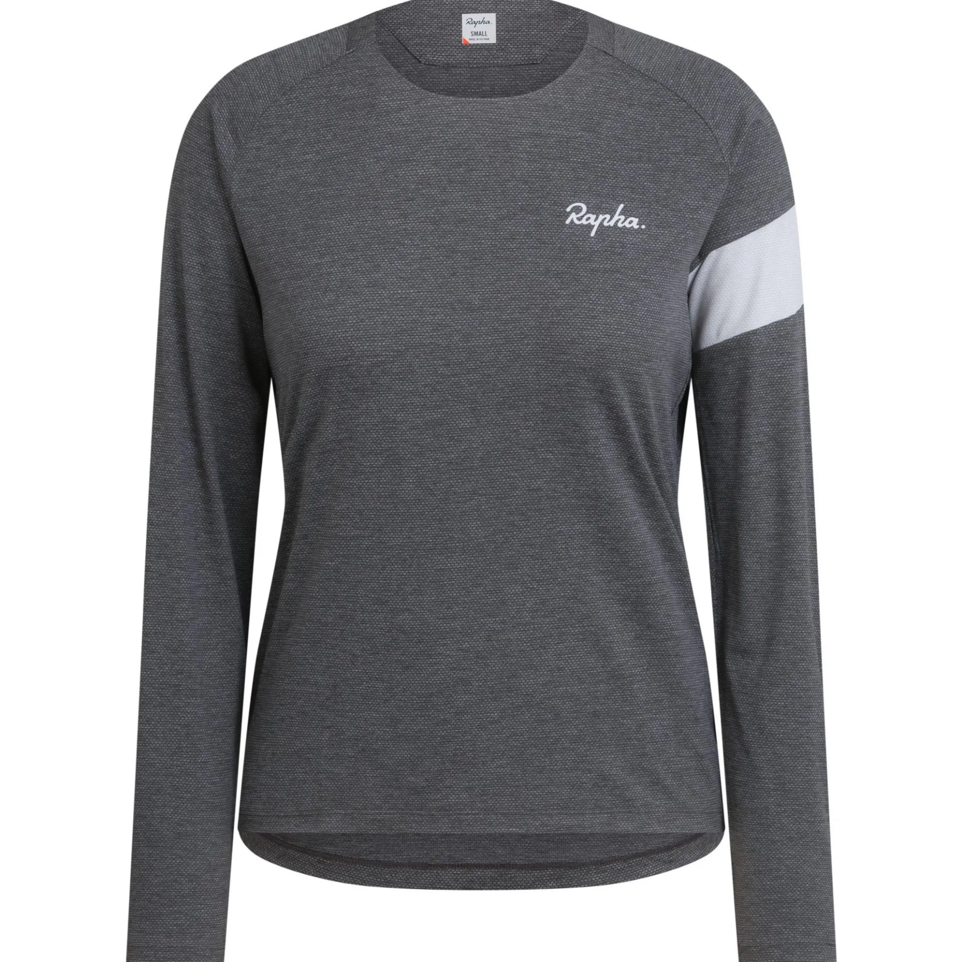 Women's Trail Long Sleeve Technical T-shirt>Rapha New