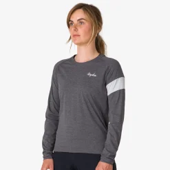 Women's Trail Long Sleeve Technical T-shirt><noscript><img width=
