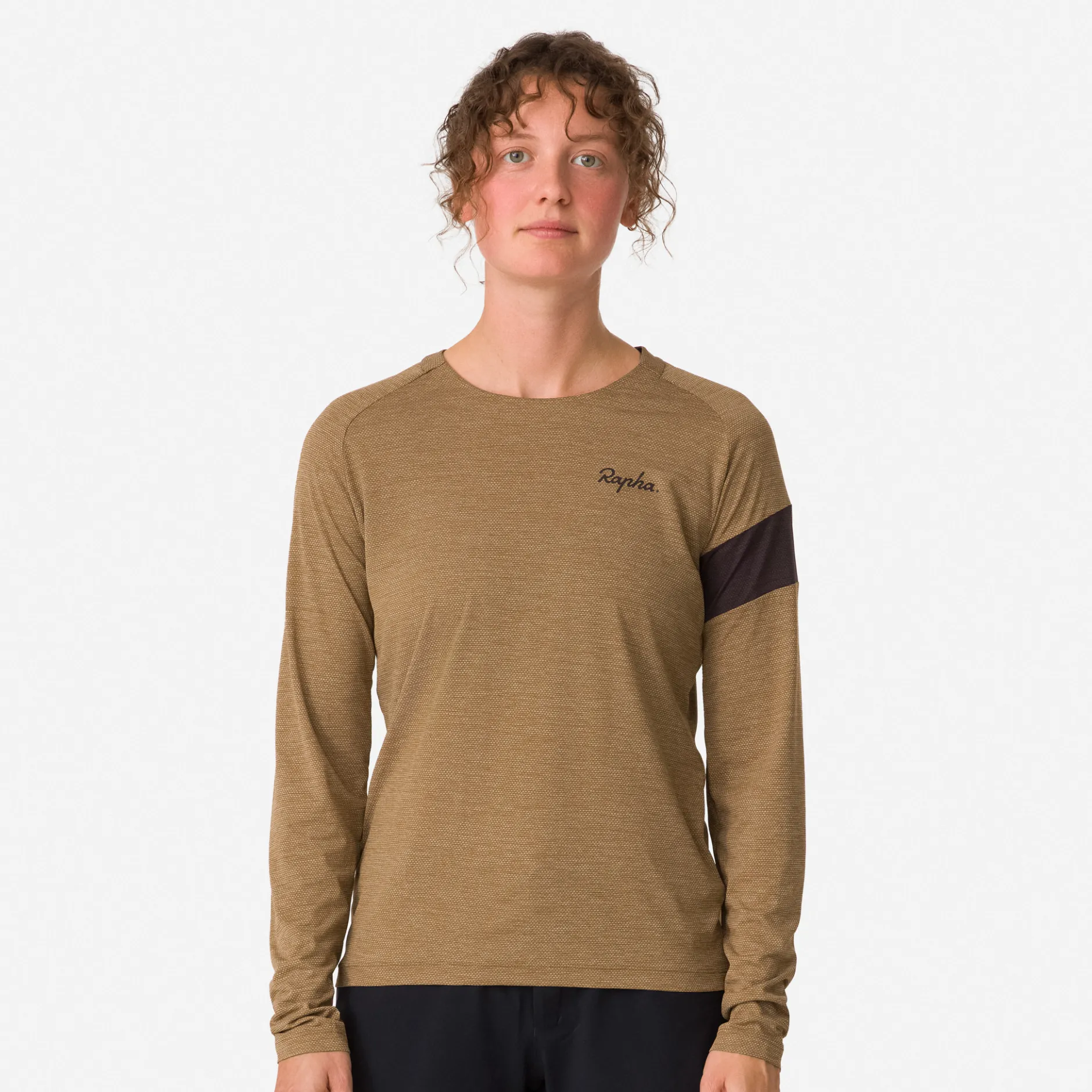 Women's Trail Long Sleeve Technical T-shirt>Rapha New