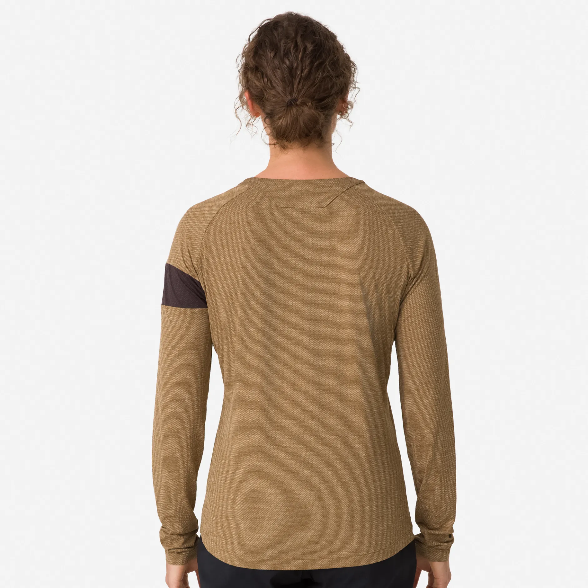 Women's Trail Long Sleeve Technical T-shirt>Rapha New