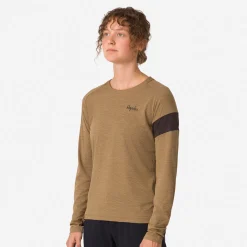 Women's Trail Long Sleeve Technical T-shirt><noscript><img width=