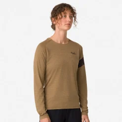 Women's Trail Long Sleeve Technical T-shirt><noscript><img width=