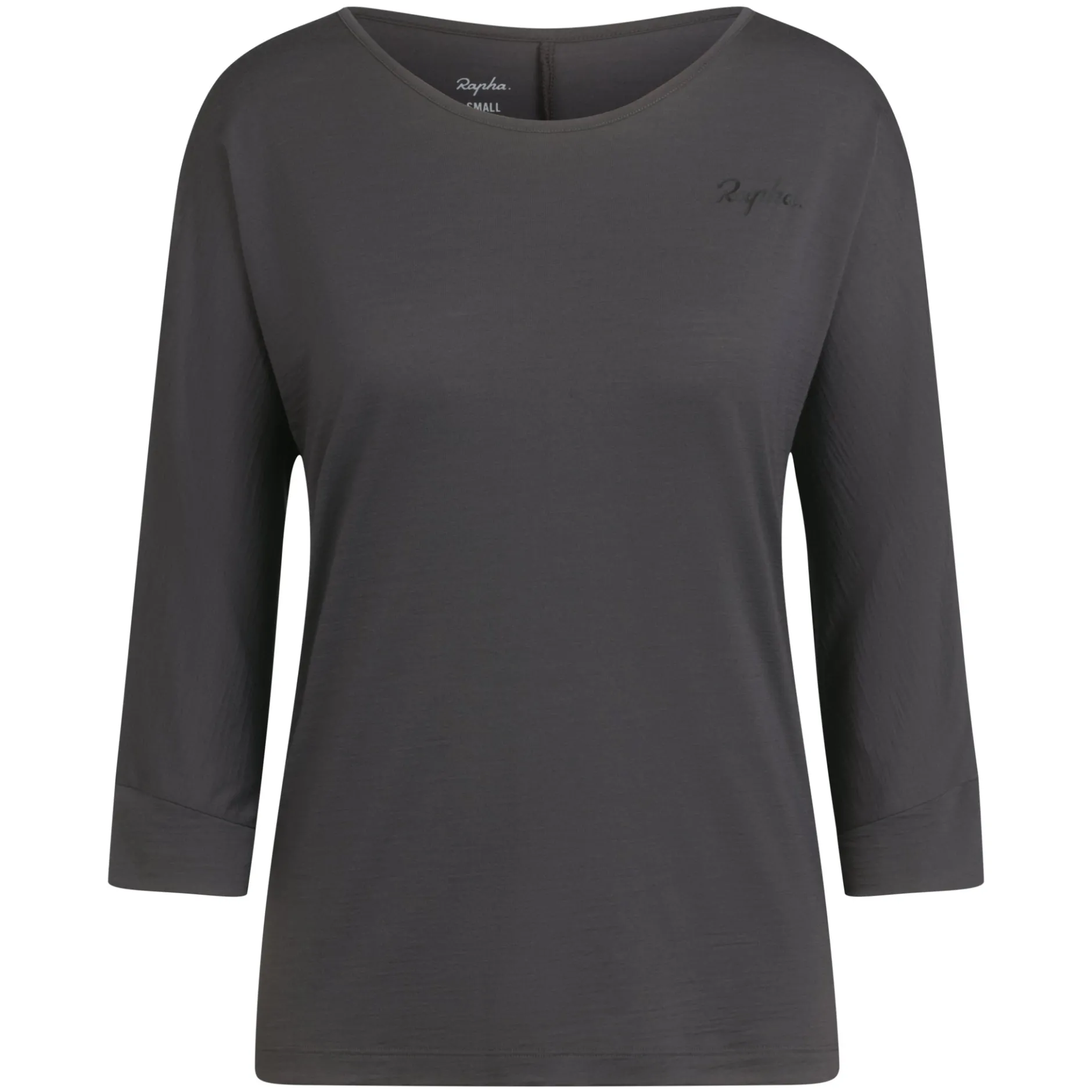 Women's Trail Merino 3/4 Sleeve Top>Rapha Discount