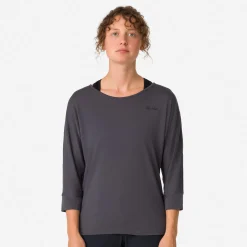 Women's Trail Merino 3/4 Sleeve Top><noscript><img width=