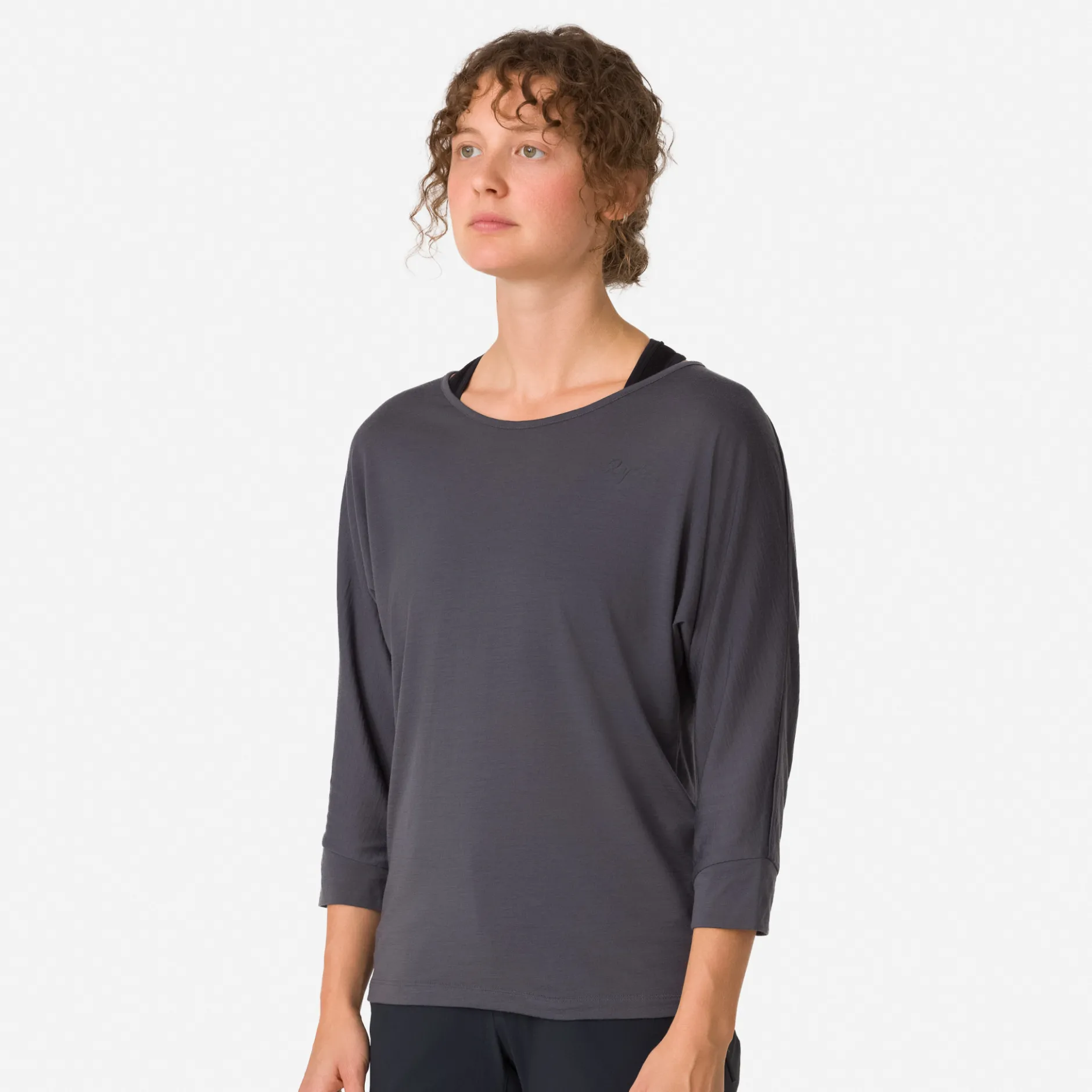 Women's Trail Merino 3/4 Sleeve Top>Rapha Discount