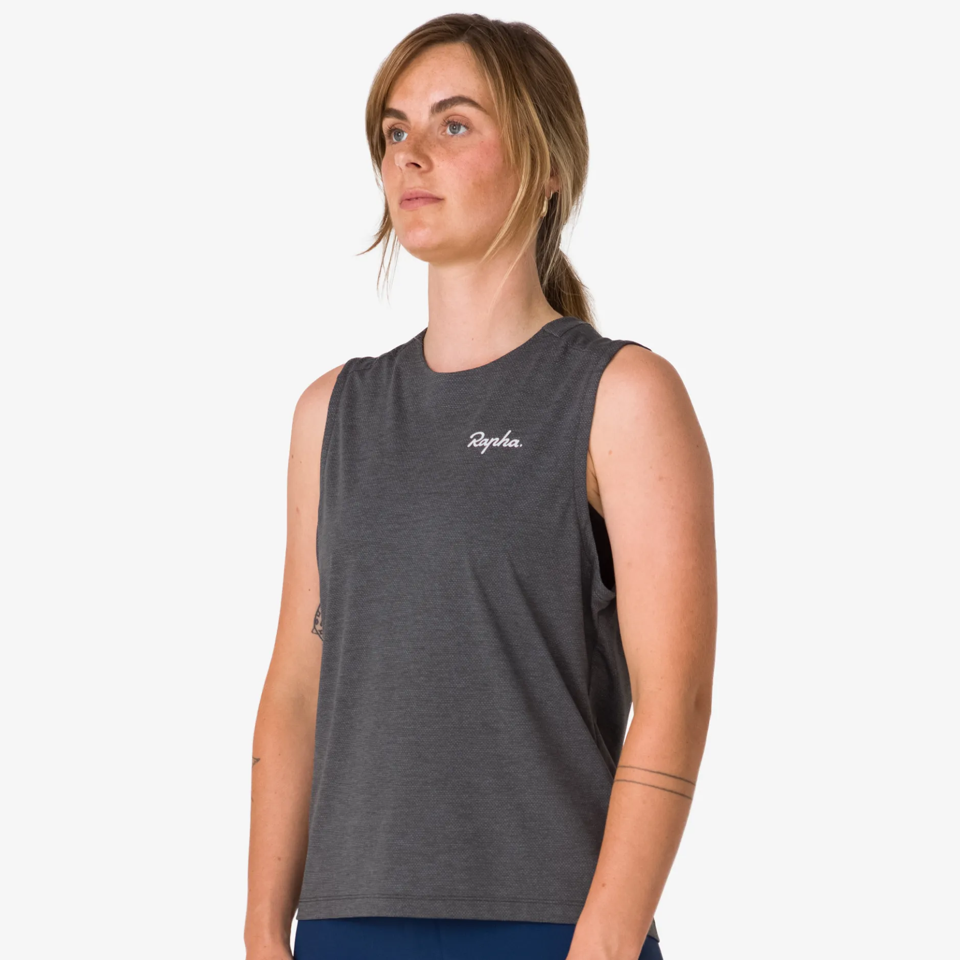 Women's Trail Tank>Rapha Online
