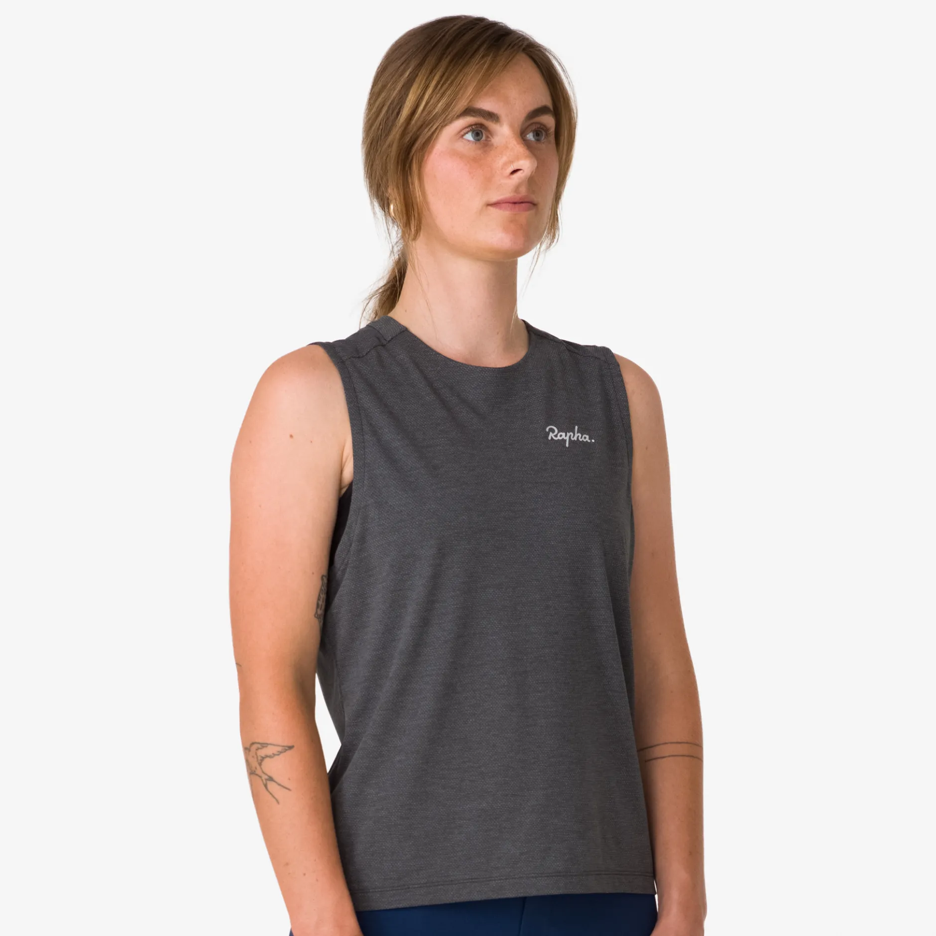 Women's Trail Tank>Rapha Online