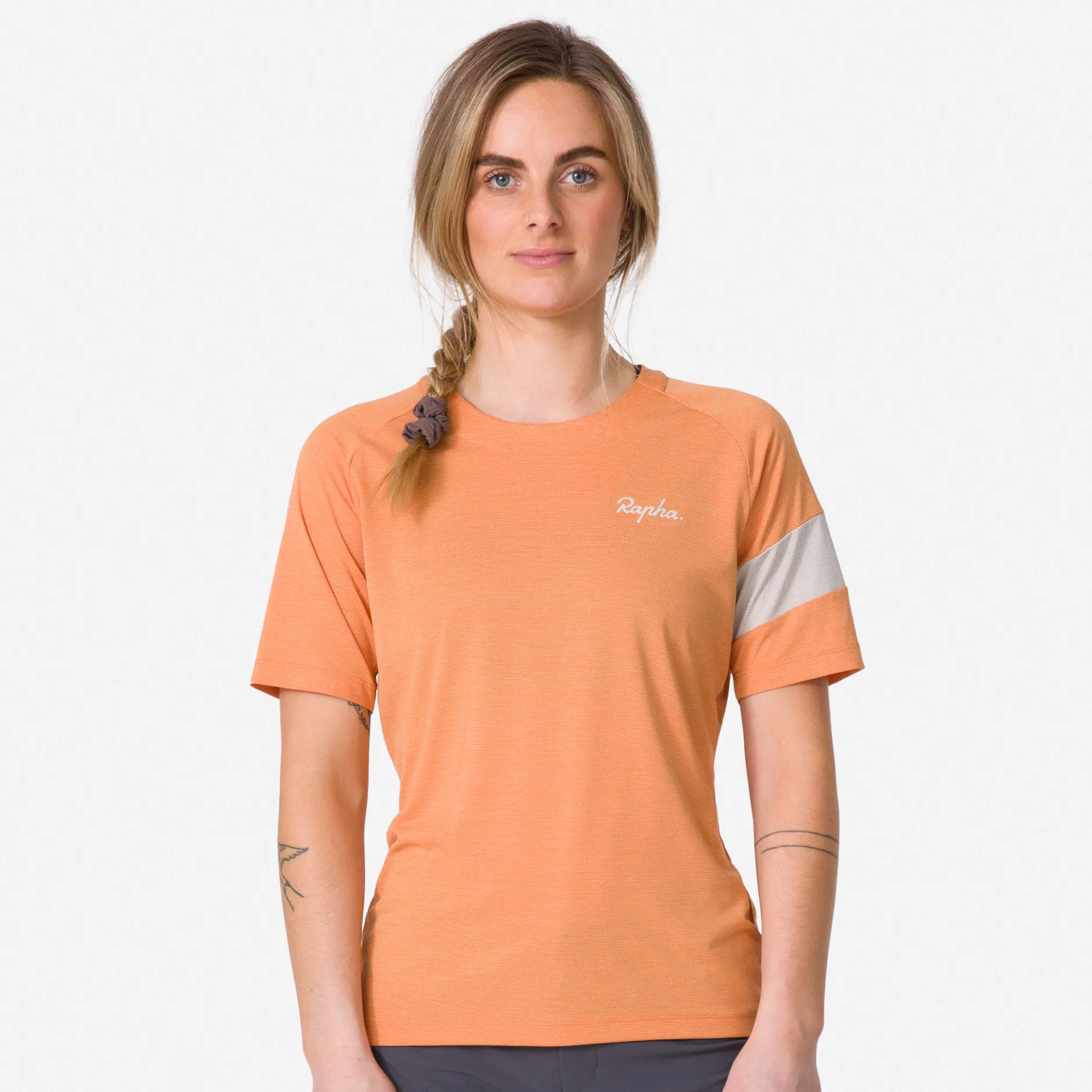 Women's Trail Technical T-Shirt>Rapha Best