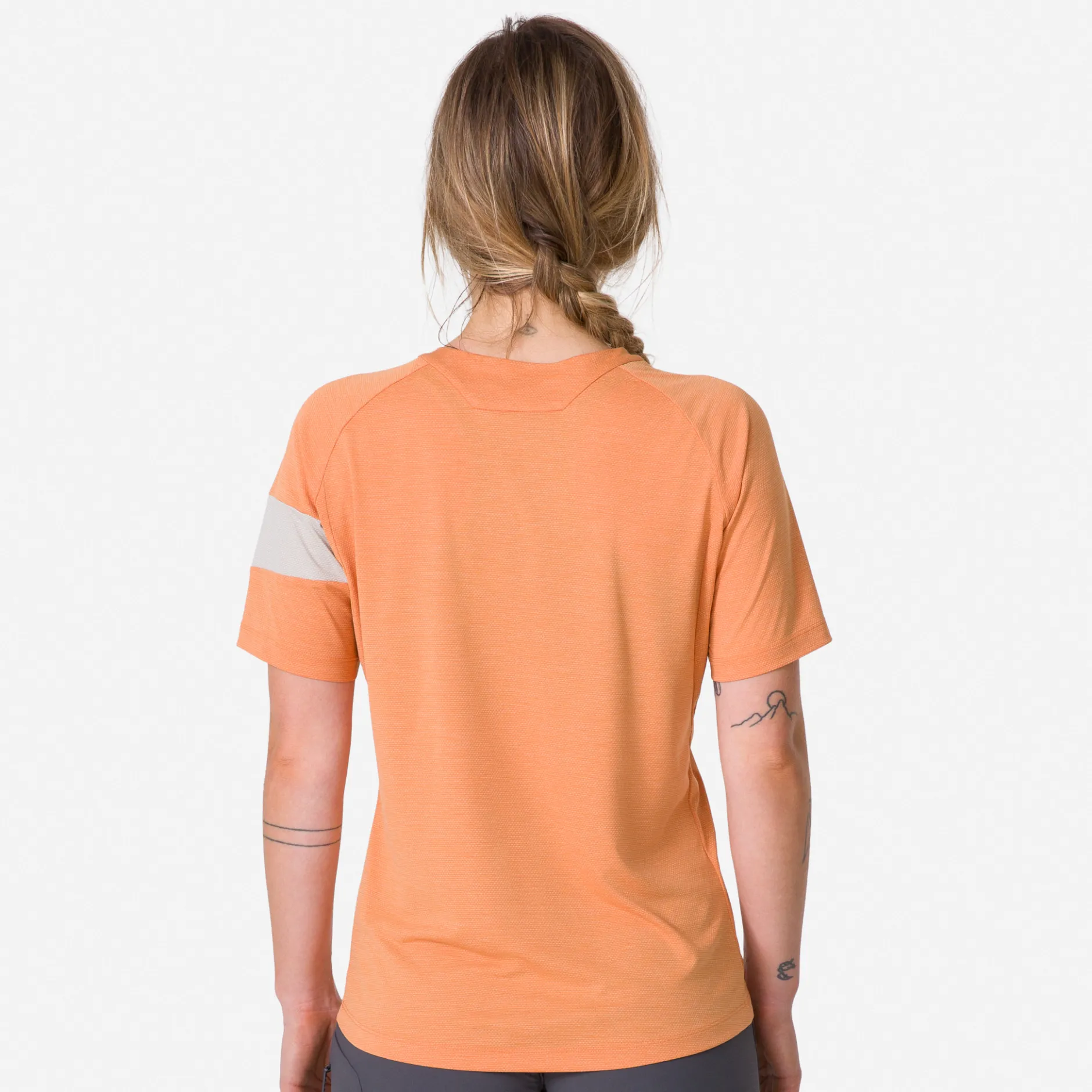 Women's Trail Technical T-Shirt>Rapha Best