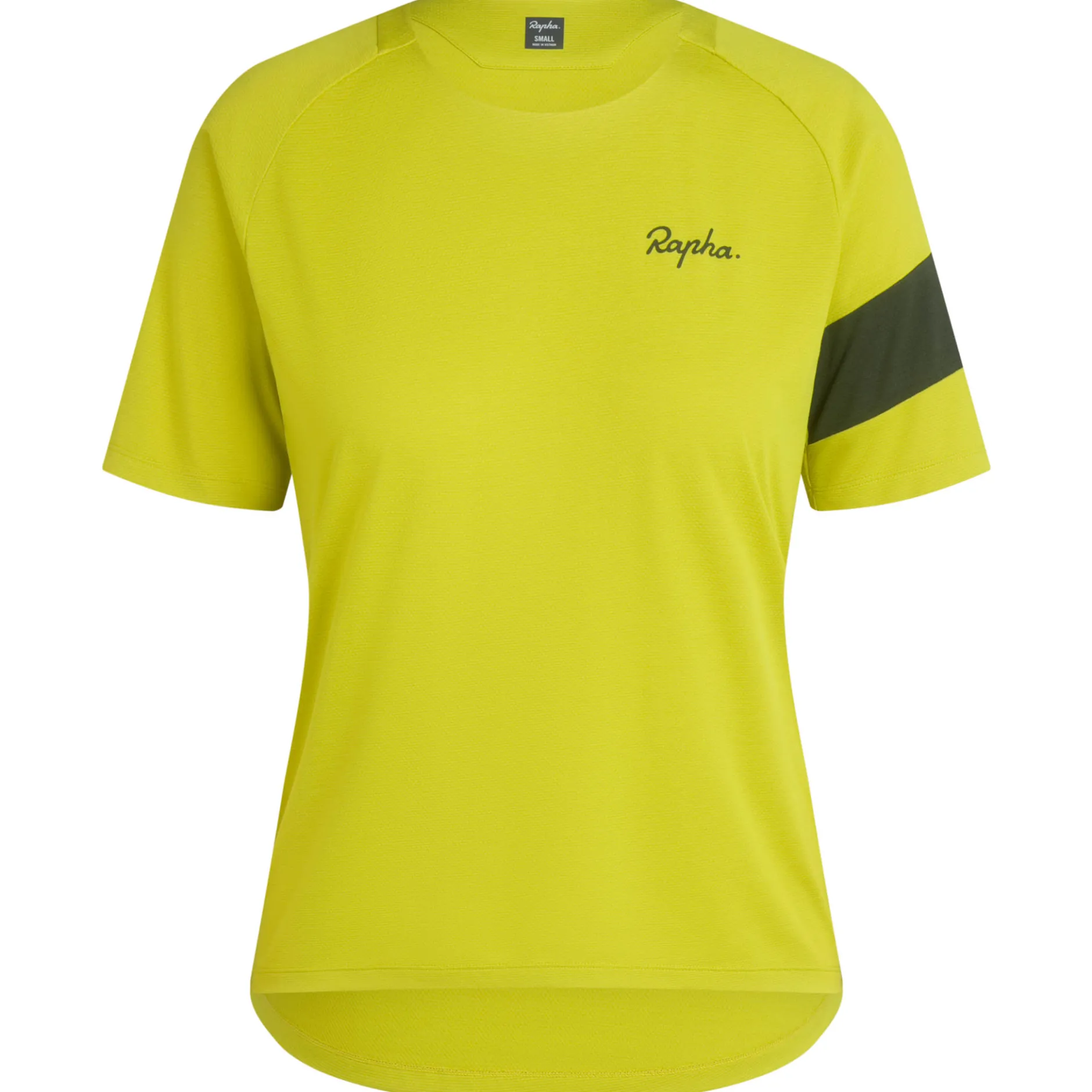 Women's Trail Technical T-Shirt>Rapha Best