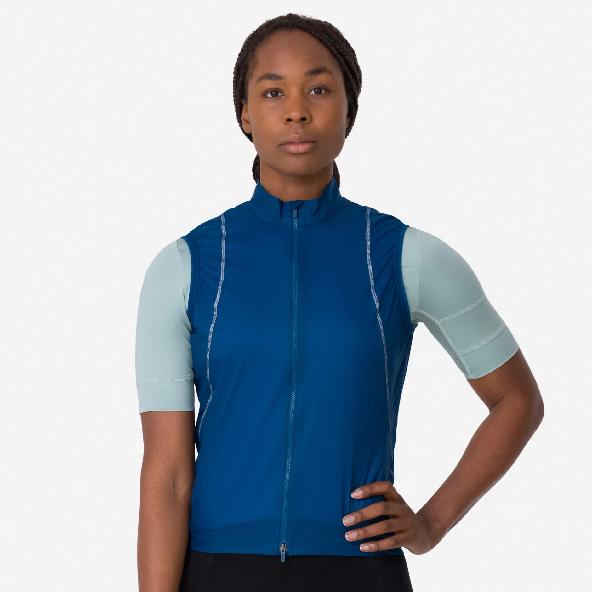 Women's Wind Gilet>Rapha Cheap