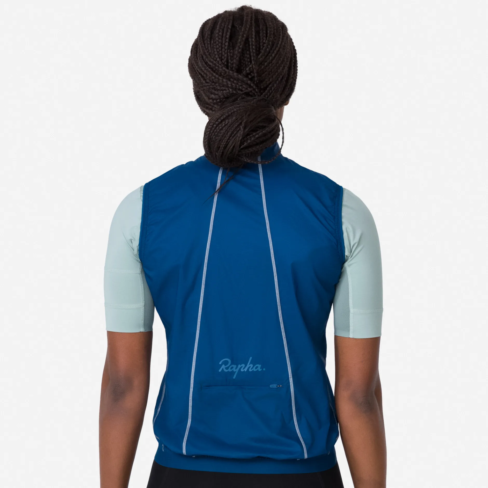 Women's Wind Gilet>Rapha Cheap
