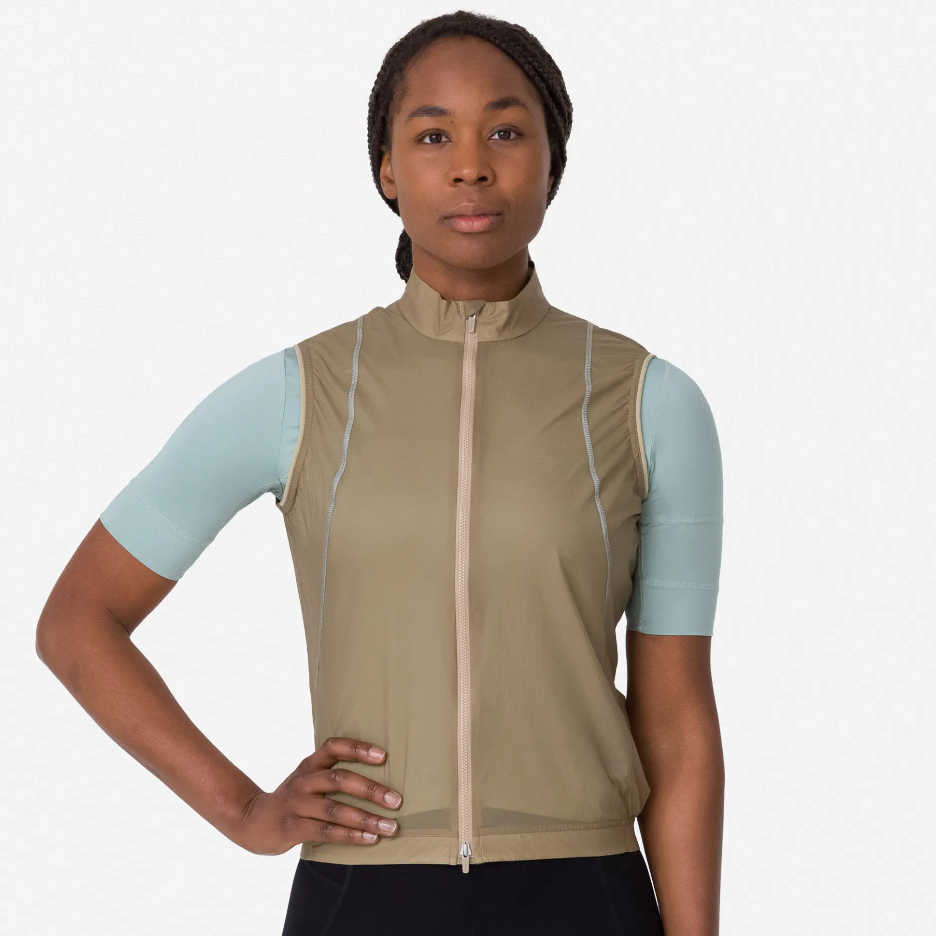 Women's Wind Gilet>Rapha Cheap