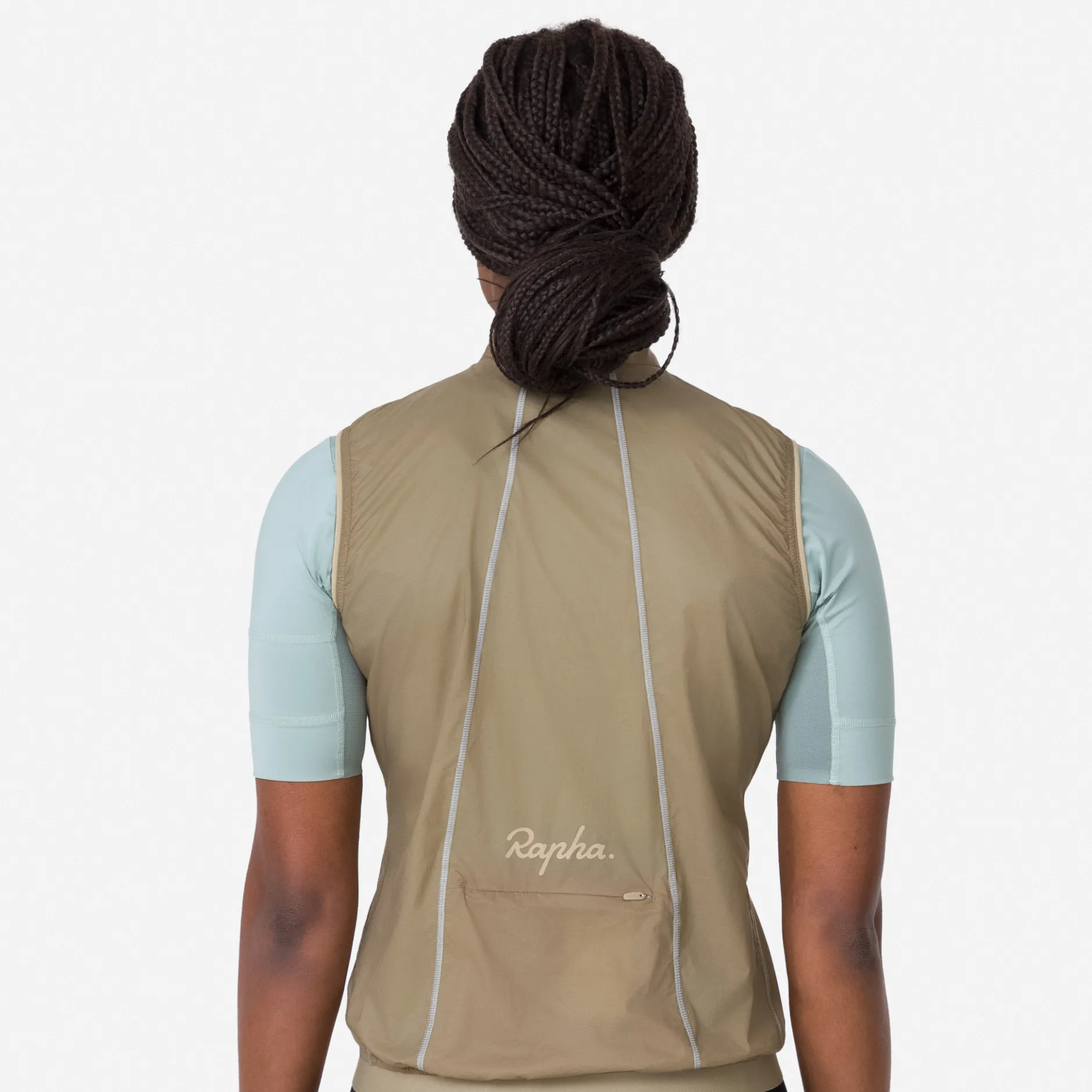 Women's Wind Gilet>Rapha Cheap