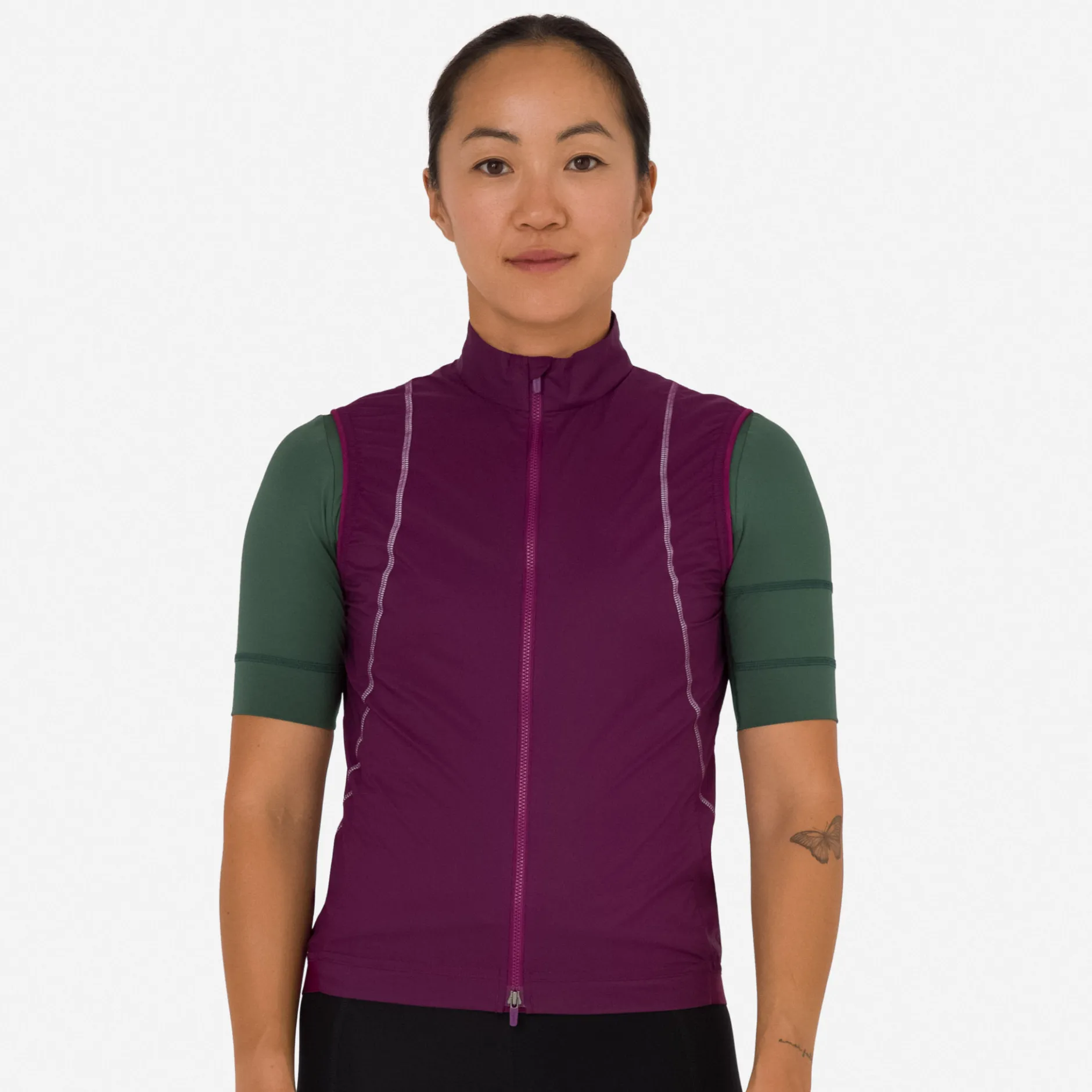 Women's Wind Gilet>Rapha Cheap