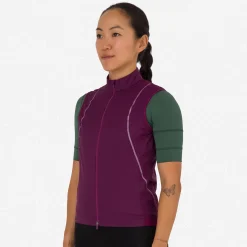 Women's Wind Gilet><noscript><img width=