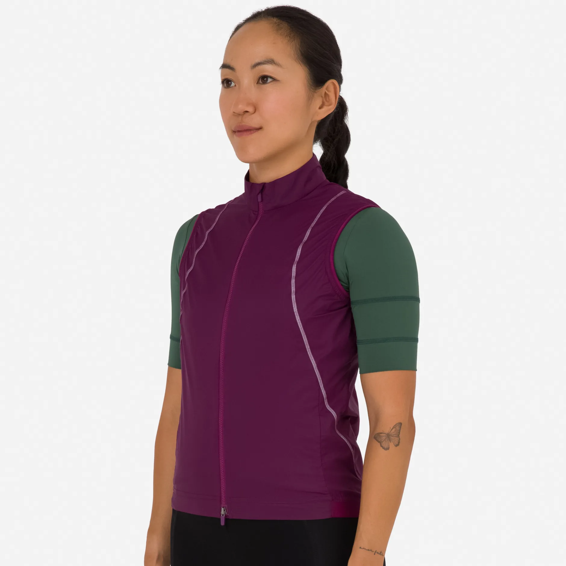 Women's Wind Gilet>Rapha Cheap