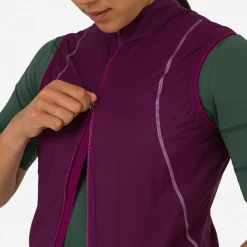 Women's Wind Gilet><noscript><img width=