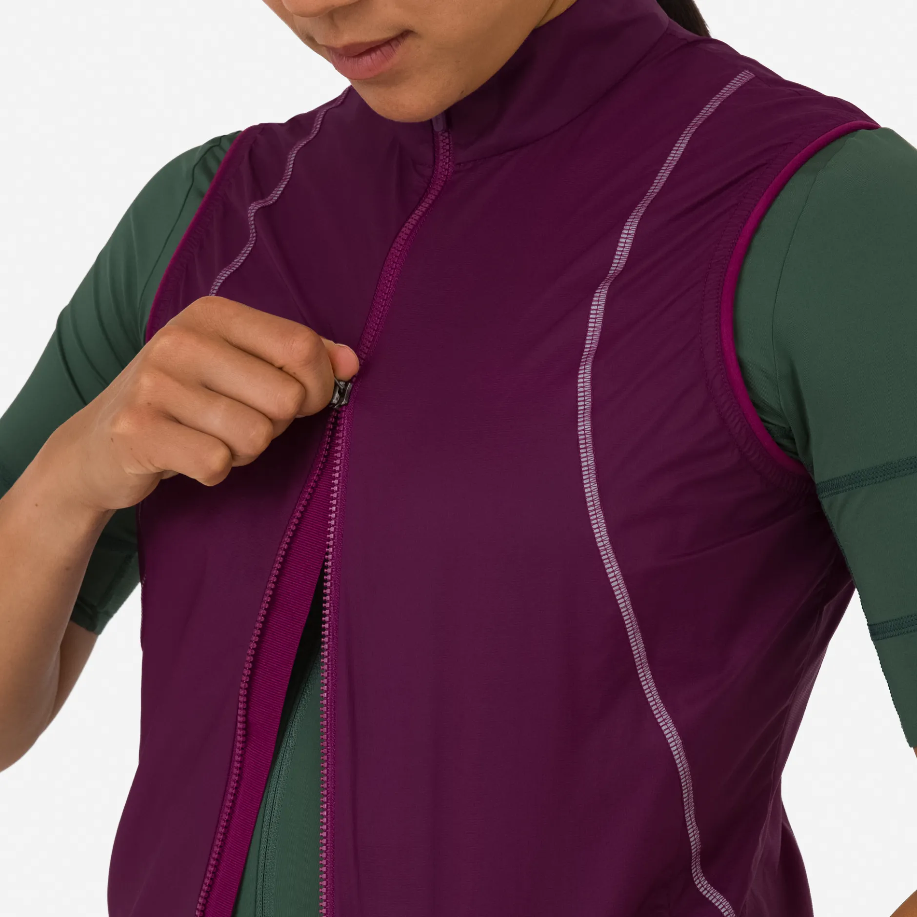 Women's Wind Gilet>Rapha Cheap