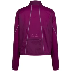 Womens Wind Jacket>Rapha Best
