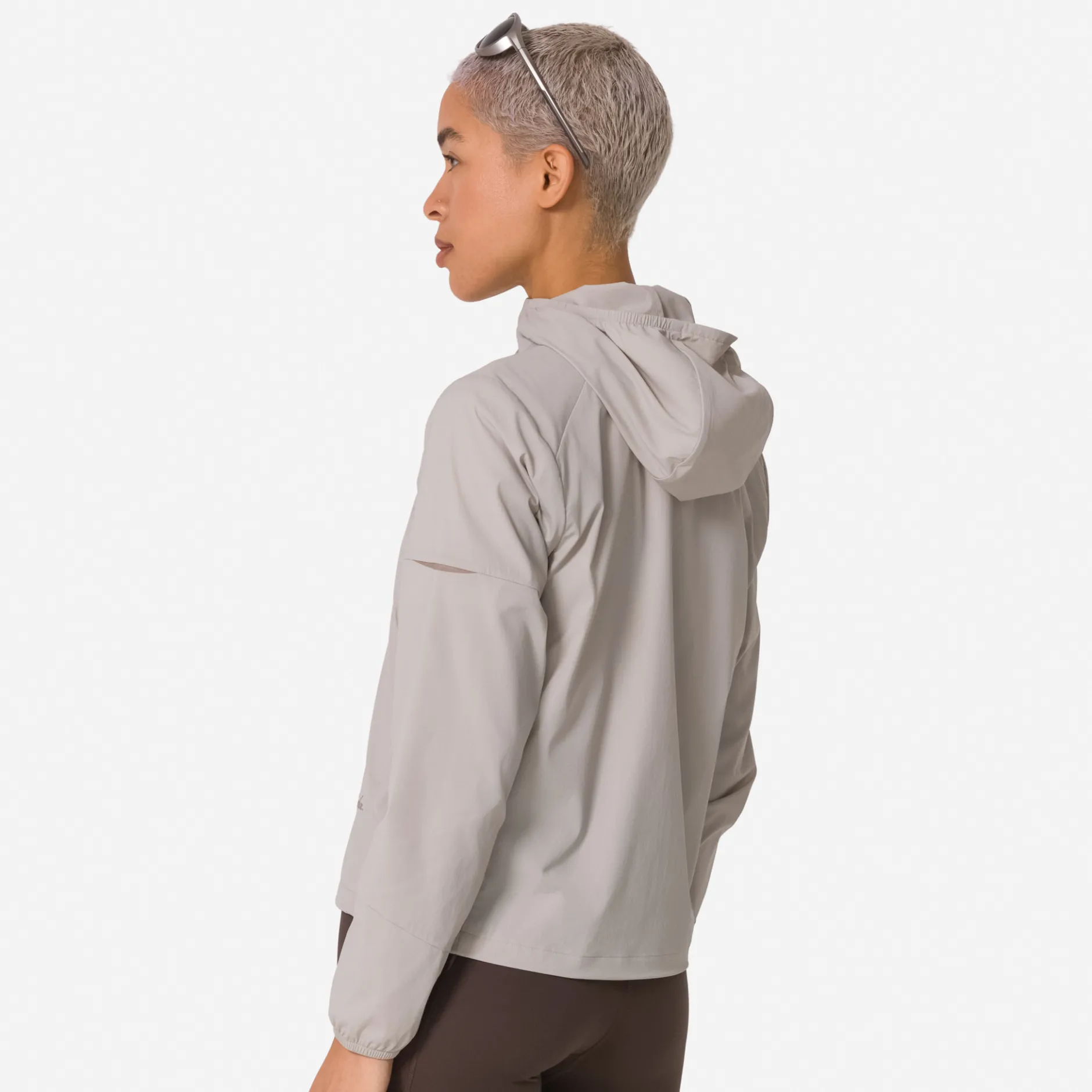 Women's Wind Jacket>Rapha New