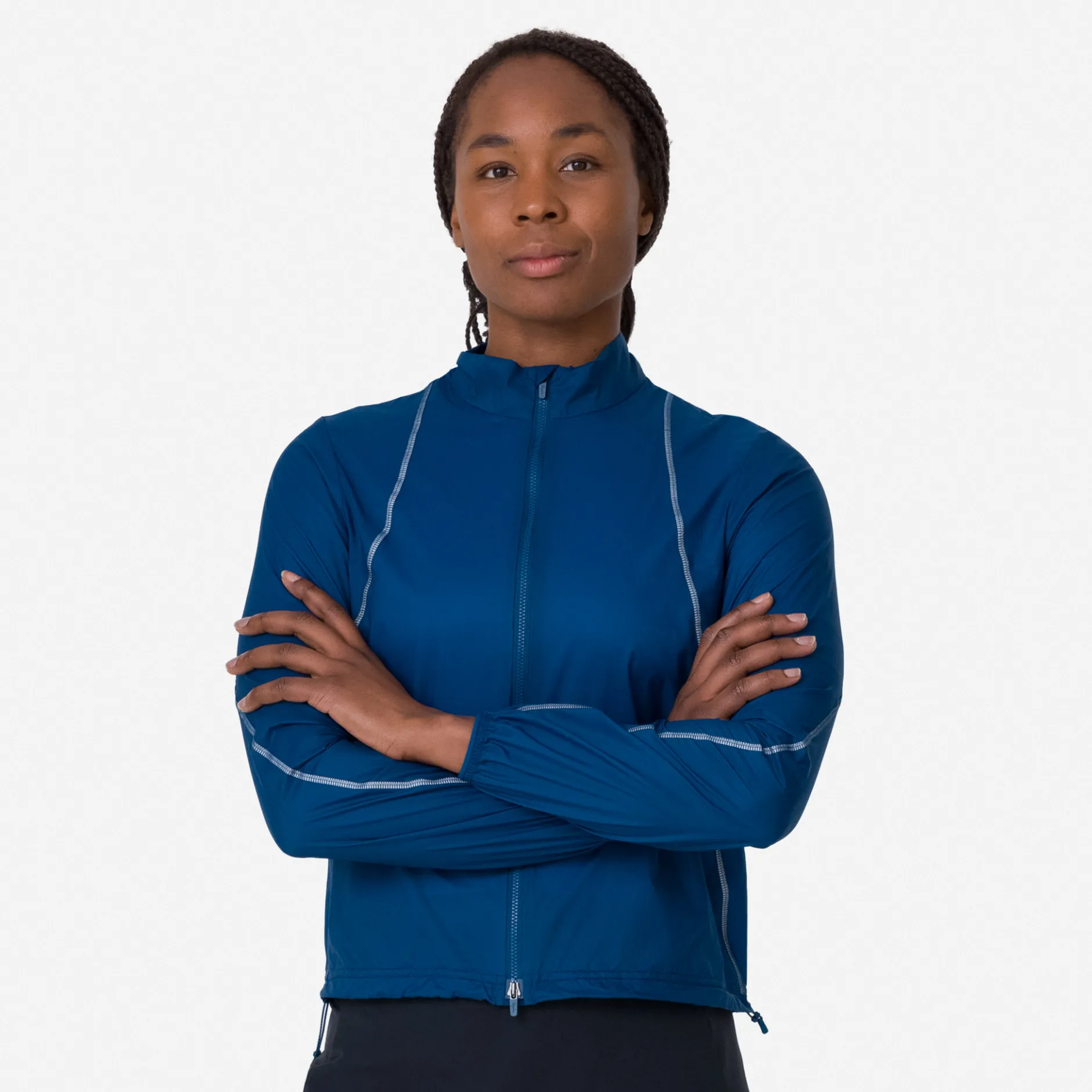 Womens Wind Jacket>Rapha Best