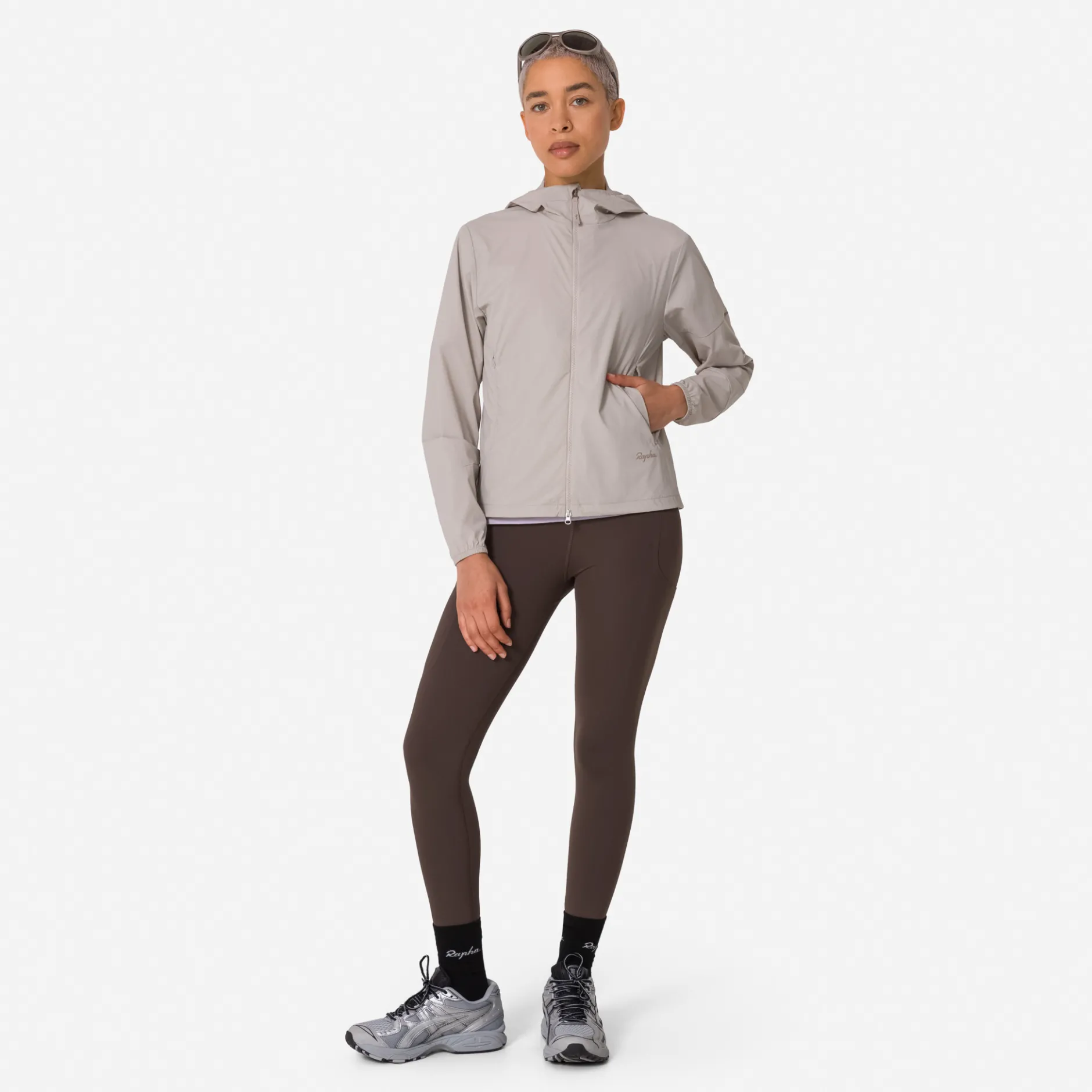 Women's Wind Jacket>Rapha New