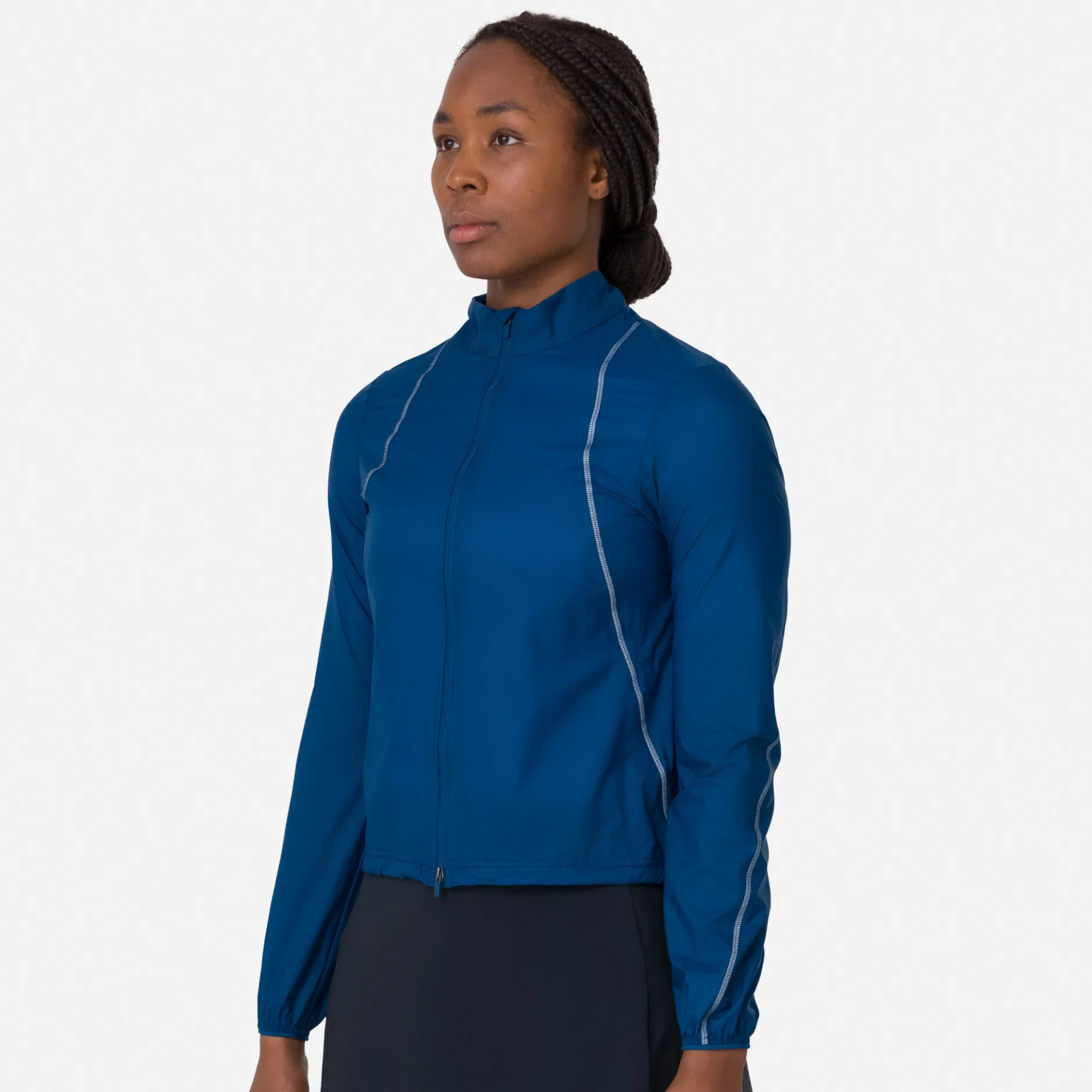 Womens Wind Jacket>Rapha Best