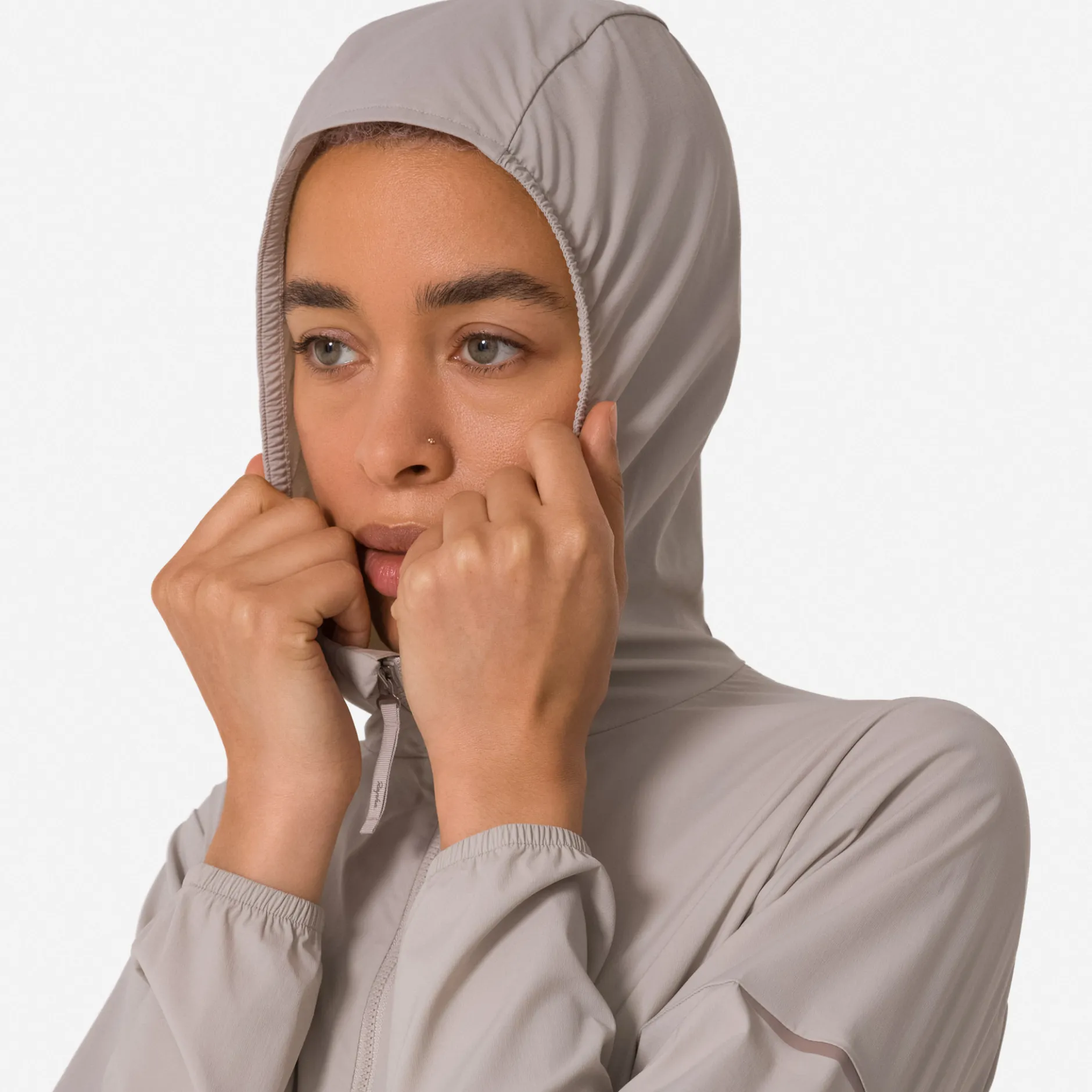Women's Wind Jacket>Rapha New