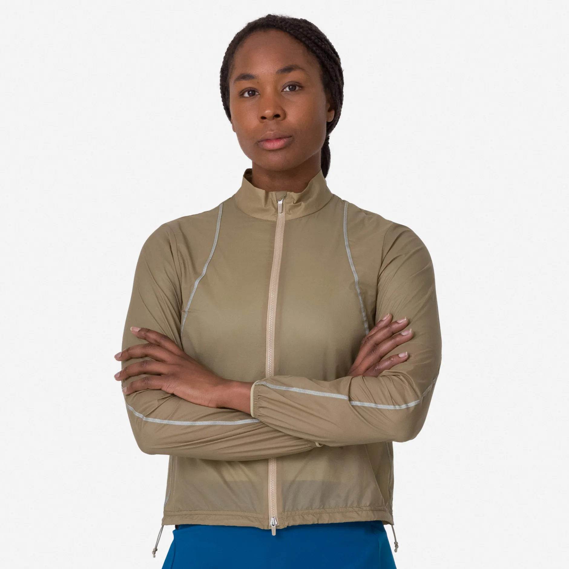Womens Wind Jacket>Rapha Best