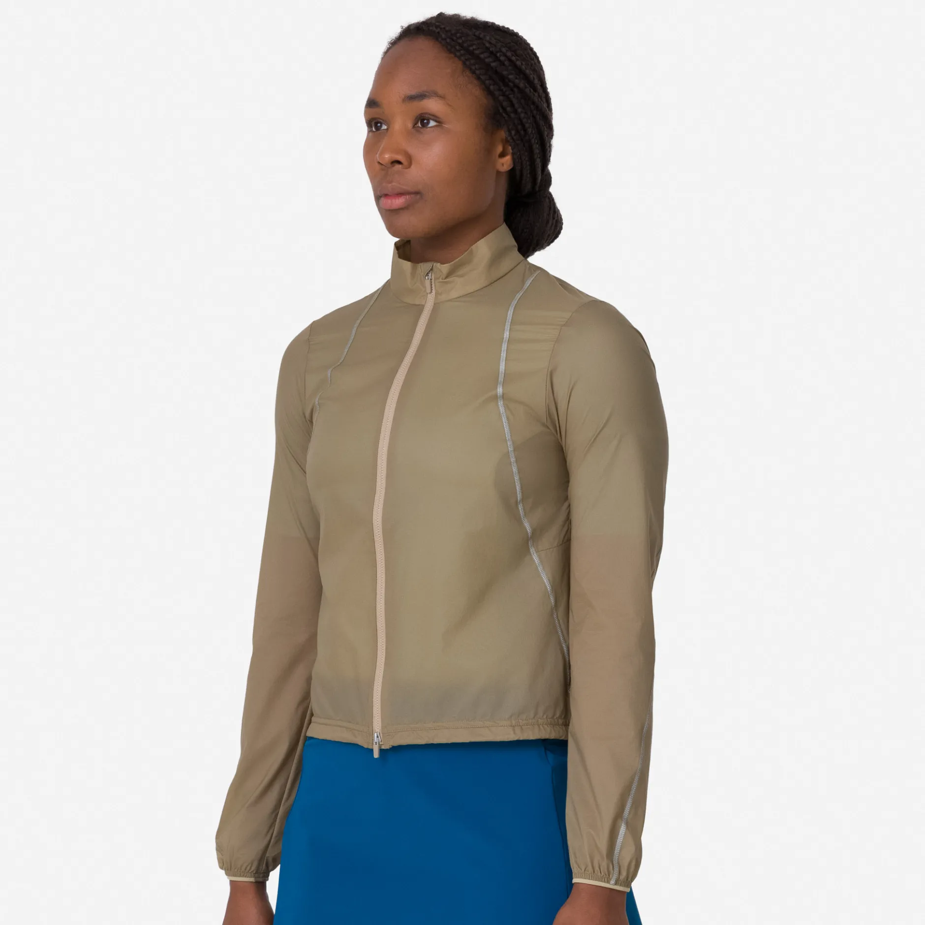 Womens Wind Jacket>Rapha Best