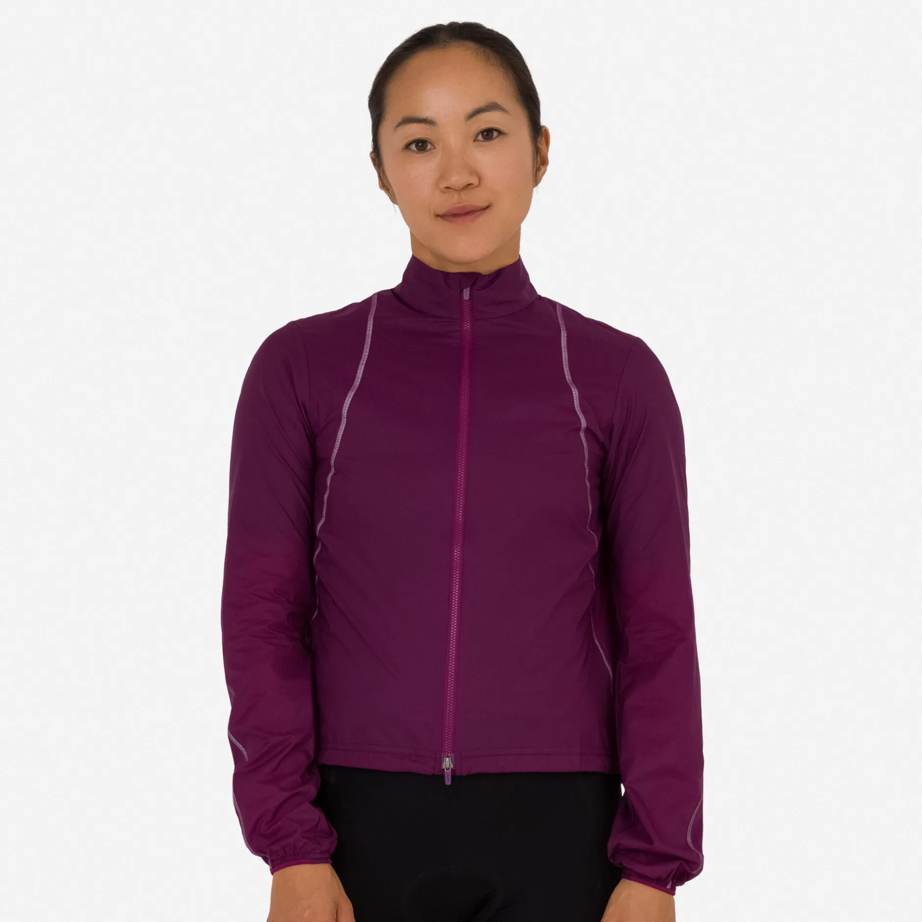 Womens Wind Jacket>Rapha Best