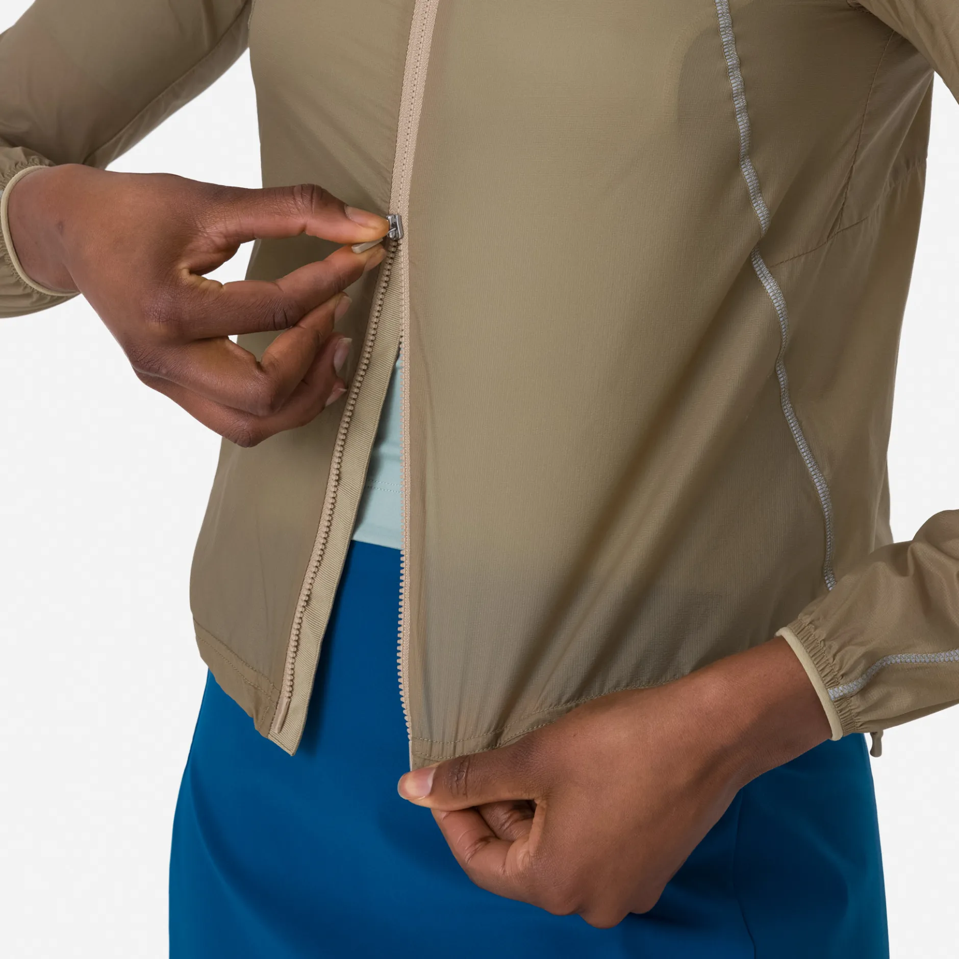 Womens Wind Jacket>Rapha Best