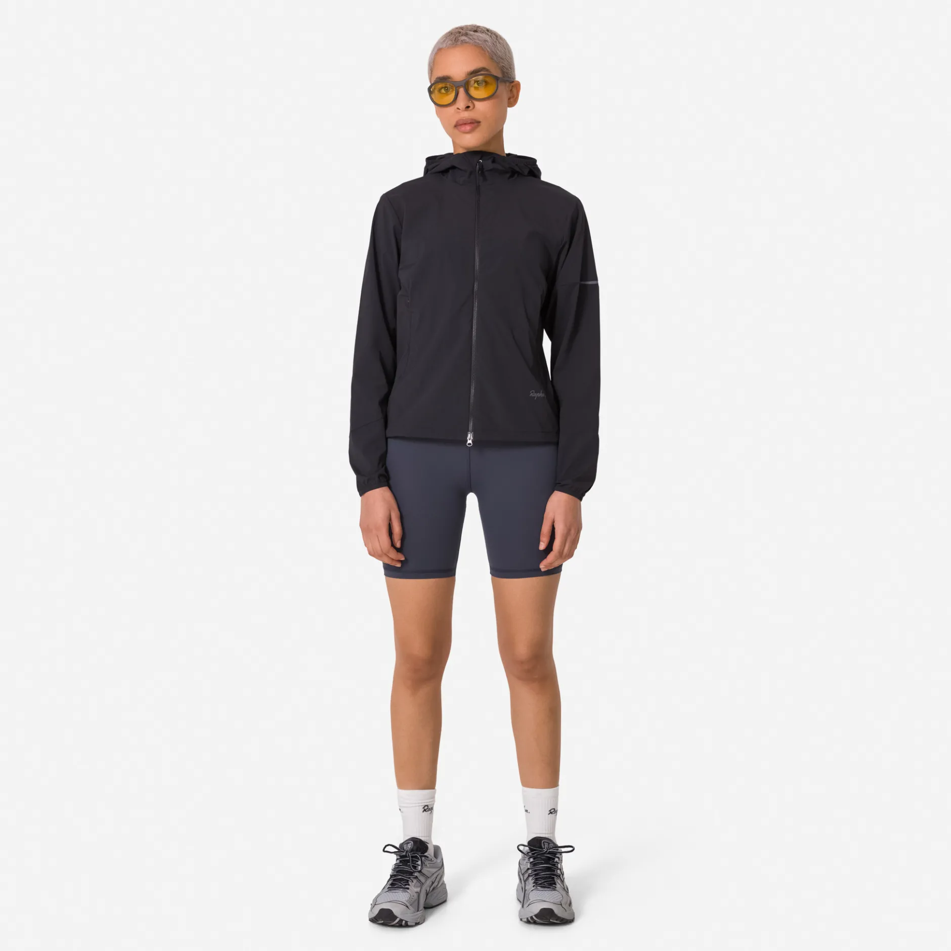 Women's Wind Jacket>Rapha New