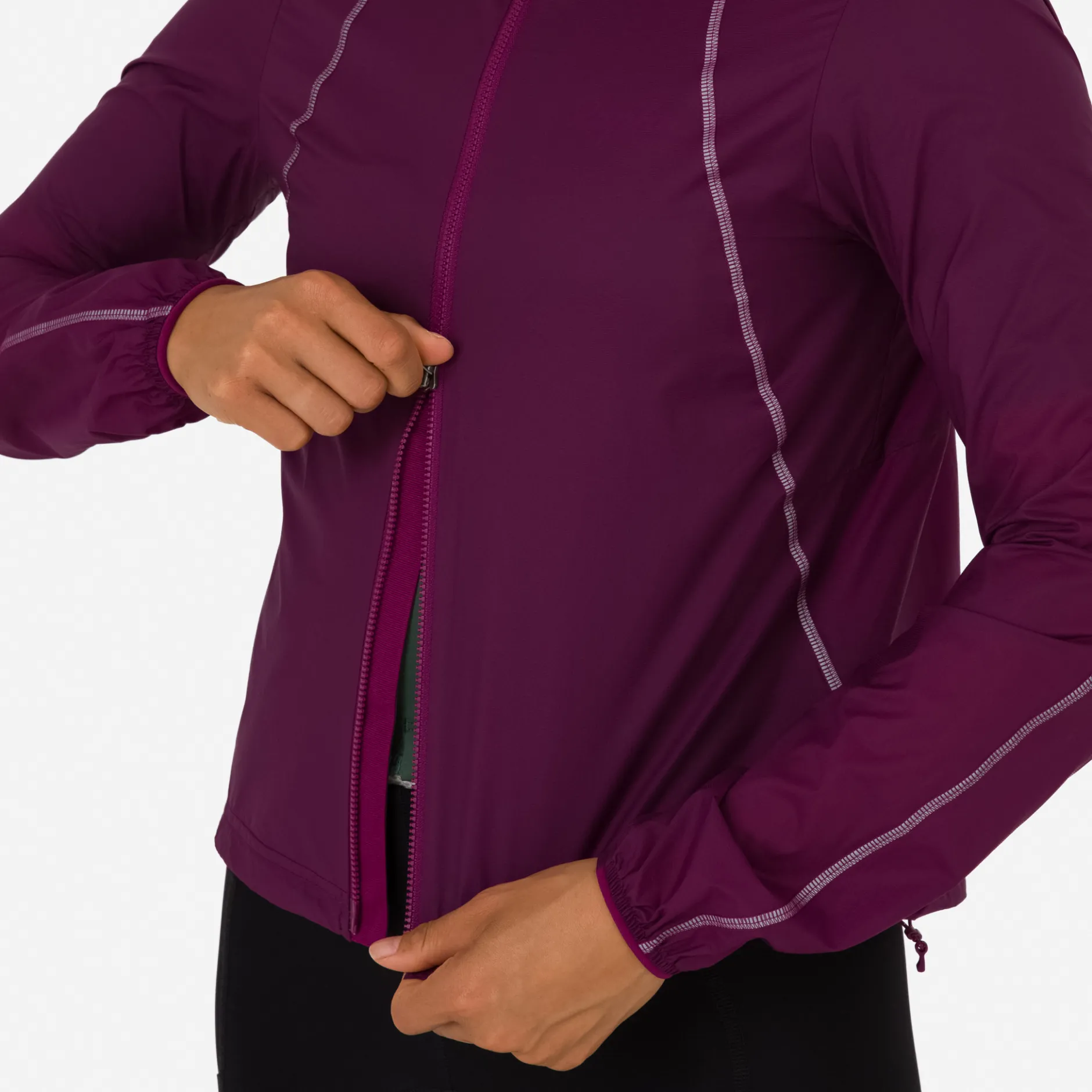 Womens Wind Jacket>Rapha Best