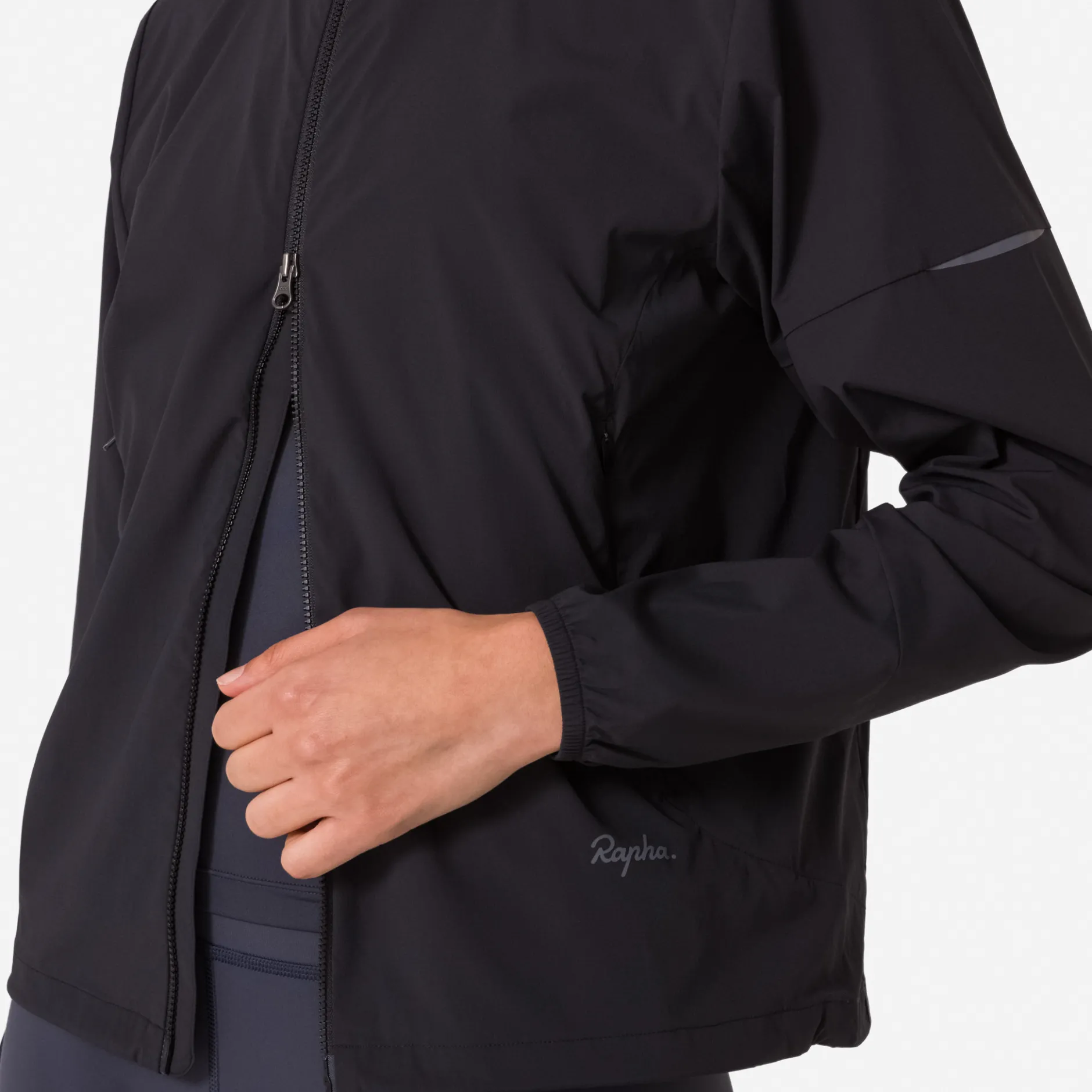 Women's Wind Jacket>Rapha New