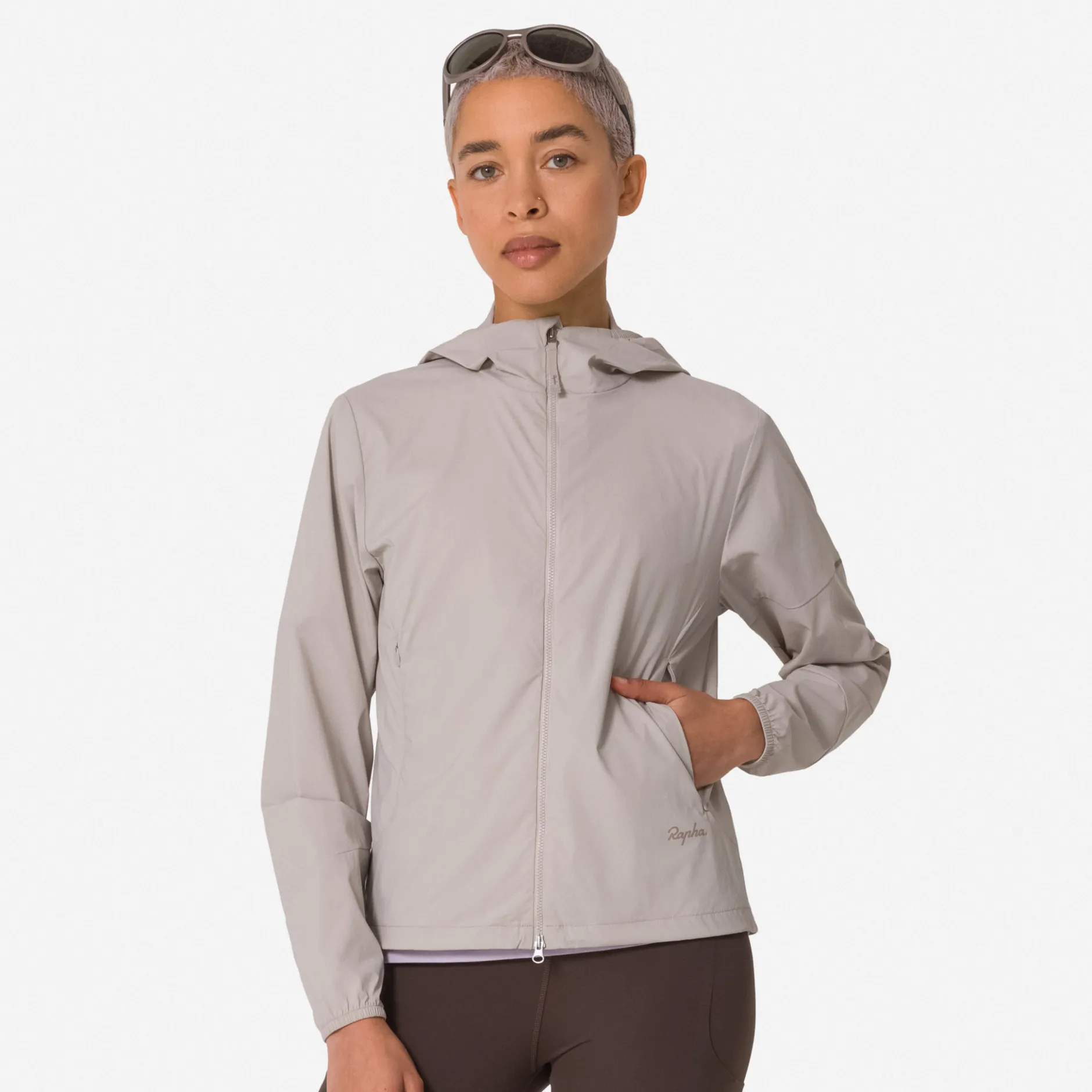 Women's Wind Jacket>Rapha New
