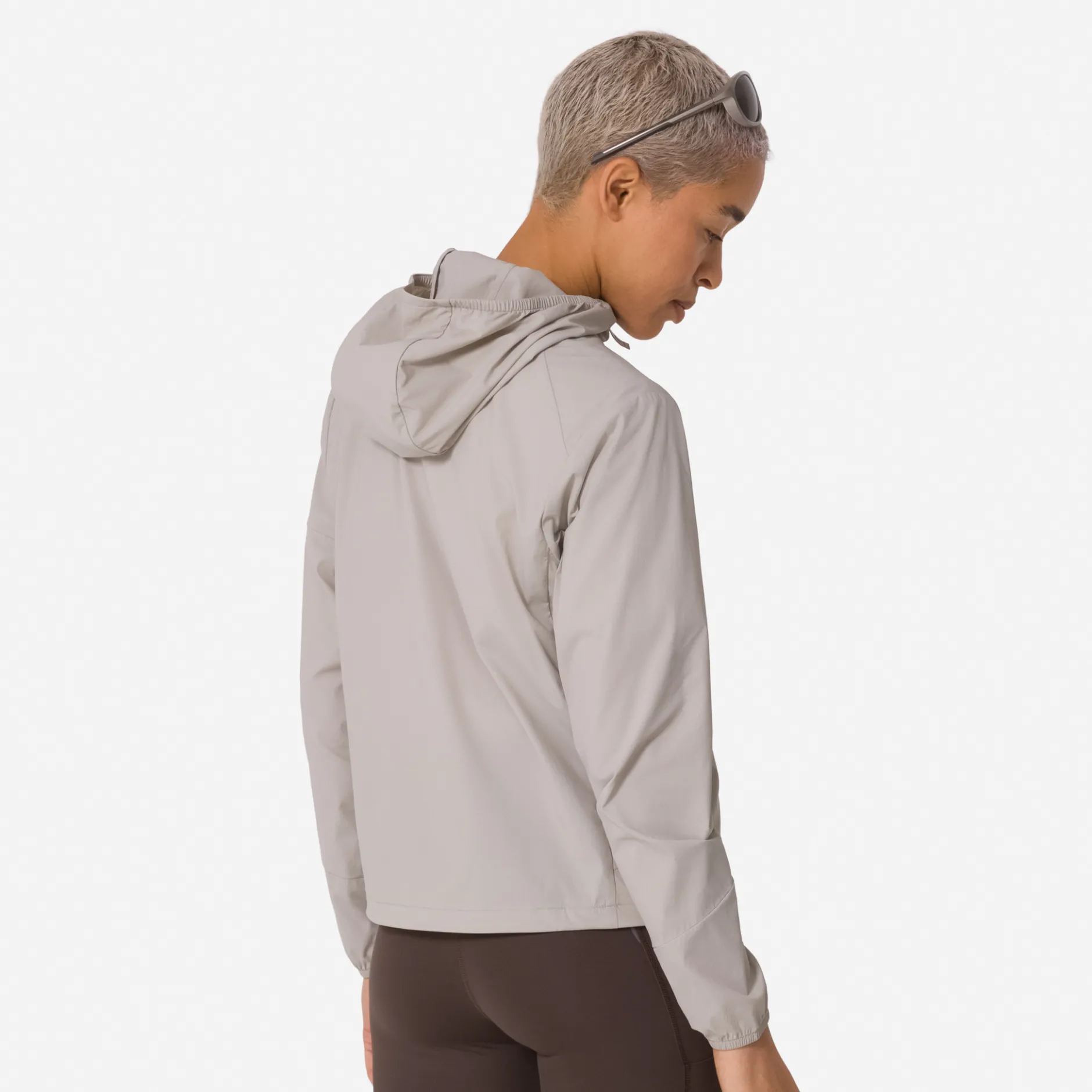 Women's Wind Jacket>Rapha New